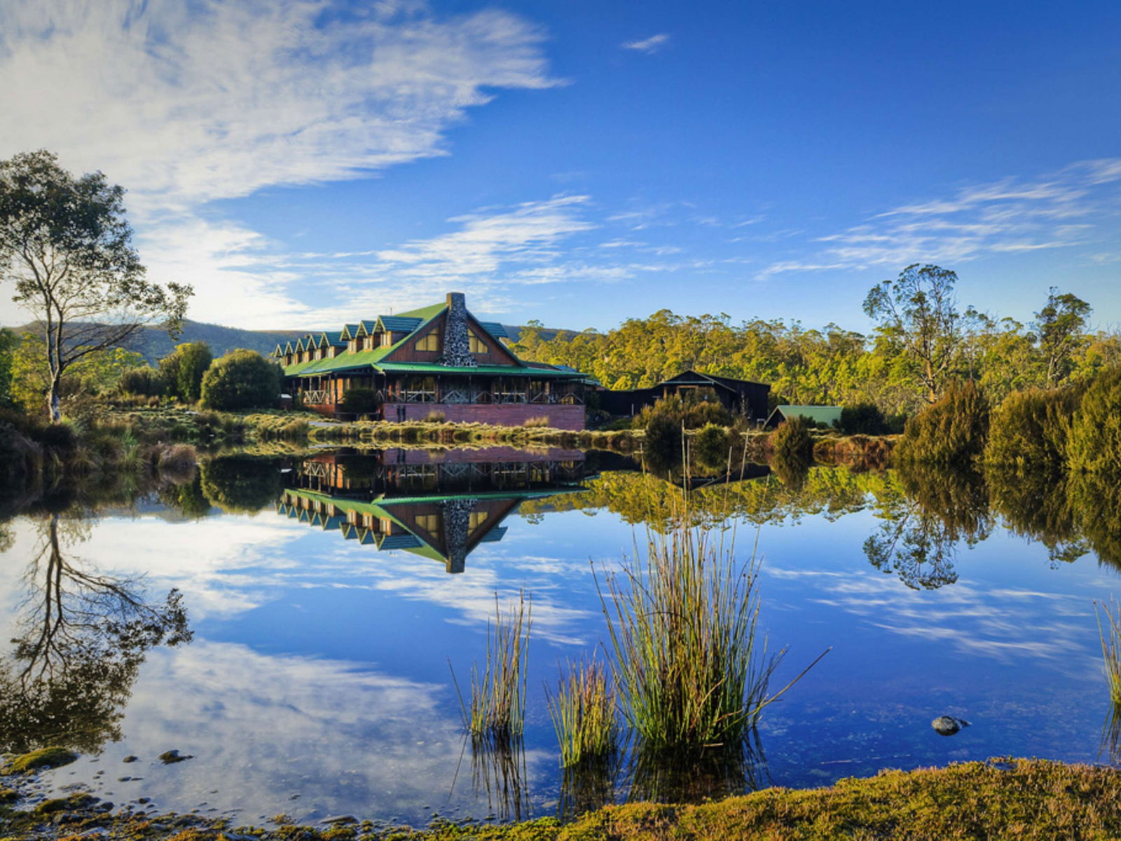 Gowrie Park TAS Holiday Adelaide