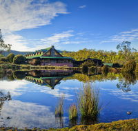 Peppers Cradle Mountain Lodge - Holiday Adelaide
