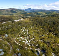 Discovery Parks Cradle Mountain - Holiday Adelaide