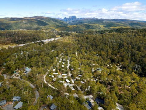 Discovery Parks Cradle Mountain - Holiday Adelaide 0