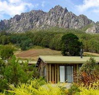 Silver Ridge Retreat - Holiday Adelaide
