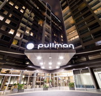 Pullman Adelaide - Holiday Adelaide