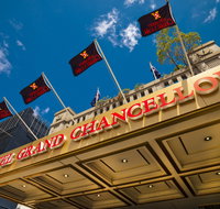 Hotel Grand Chancellor Adelaide - Holiday Adelaide