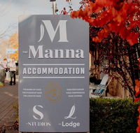 The Manna by Haus Ascend Hotel - Holiday Adelaide