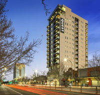 Quest King William South - Holiday Adelaide