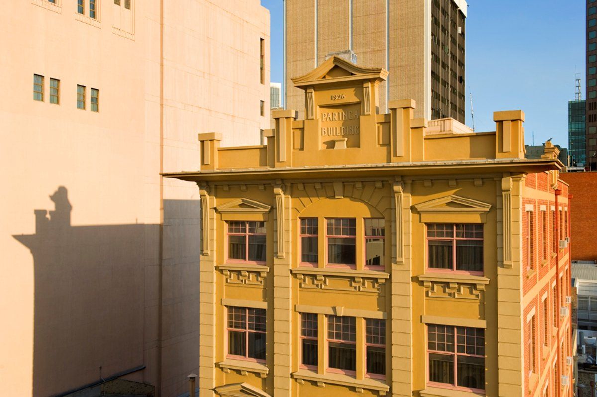 Sturt Street SA Holiday Adelaide