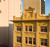 Adelaide Paringa Motel - Holiday Adelaide