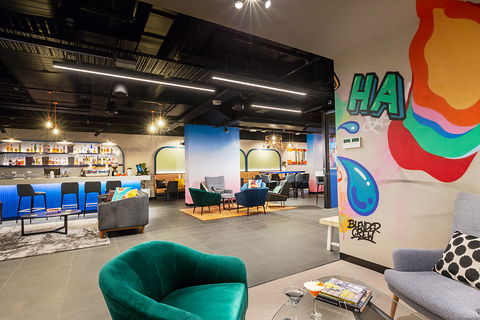 Ink Melbourne Southbank - Holiday Adelaide 1