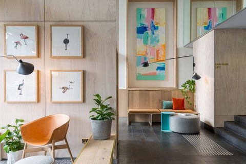 Aria Hotel Apartments - Holiday Adelaide 1