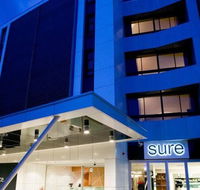 Hotel Urban St Leonards - Holiday Adelaide