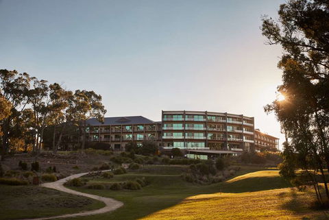 RACV Goldfields Resort Creswick - Holiday Adelaide 0