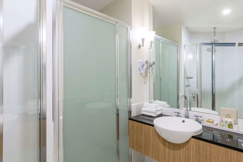 RACV Goldfields Resort Creswick - Holiday Adelaide 1