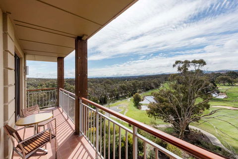 RACV Goldfields Resort Creswick - Holiday Adelaide 2