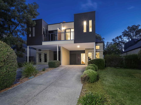 Sebel Creswick Forest Resort - Holiday Adelaide 0