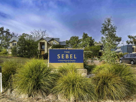 Sebel Creswick Forest Resort - Holiday Adelaide 2