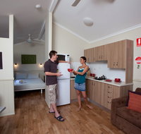 Darwin FreeSpirit Resort  Holiday Park - Holiday Adelaide