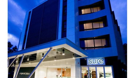 Hotel Urban St Leonards - Holiday Adelaide 0