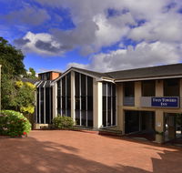 Twin Towers Inn - Holiday Adelaide