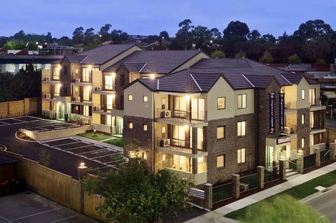 Ringwood Royale Apartment Hotel - Holiday Adelaide 0
