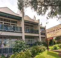 Victoria House Motor Inn - Holiday Adelaide