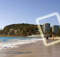 Gemini Court Holiday Apartments - Holiday Adelaide