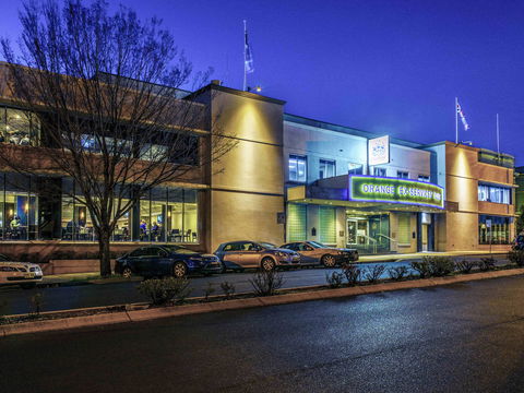 Mercure Orange - Holiday Adelaide 1