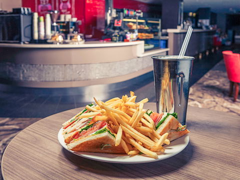 Mercure Orange - Holiday Adelaide 2