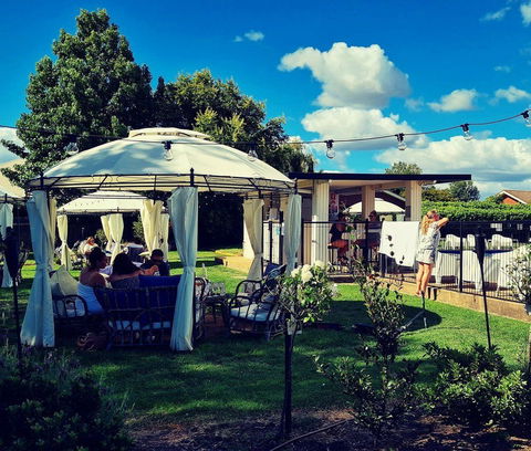 Oriana Motor Inn & Conf Ctr - Holiday Adelaide 0