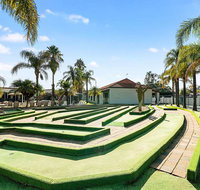 Quality Siesta Resort - Holiday Adelaide