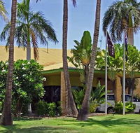 Karratha International Hotel - Holiday Adelaide