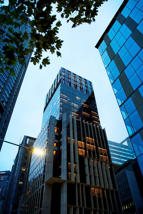 A by Adina Sydney - Holiday Adelaide 2