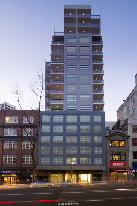 Zara Tower Serviced Apartments - Holiday Adelaide 0