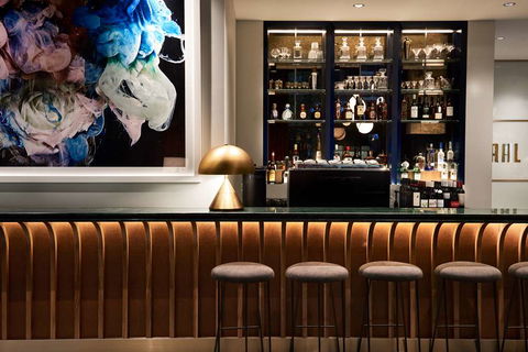 Veriu Central - Holiday Adelaide 1