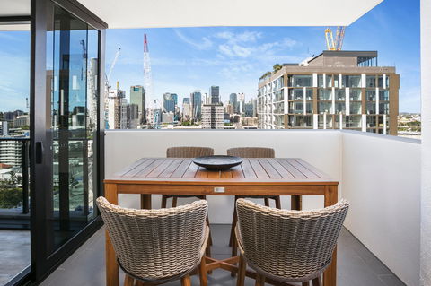 Arise Soda - Holiday Adelaide 1