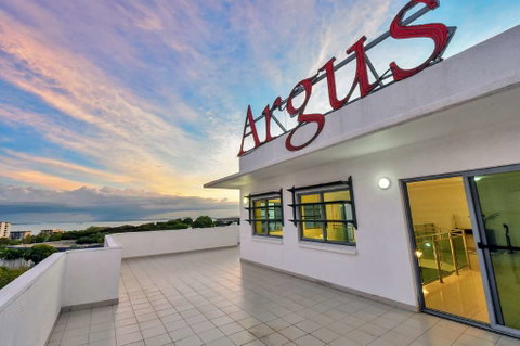 Argus Apartments Darwin - Holiday Adelaide 0