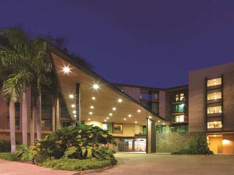 Adina Apartment Hotel Darwin Waterfront - Holiday Adelaide 0