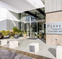 Peppers Gallery Hotel Canberra - Holiday Adelaide