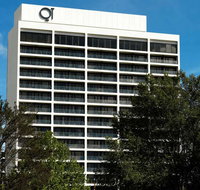 QT Canberra - Holiday Adelaide