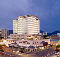 Cairns Central Plaza Apartment - Holiday Adelaide