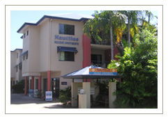 Nautilus Holiday Apartments - Holiday Adelaide 1