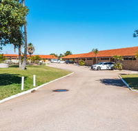 Hospitality Carnarvon SureStay by BW - Holiday Adelaide