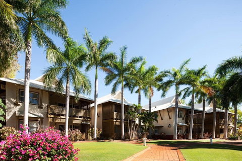 Seashells Resort Broome - Holiday Adelaide 0