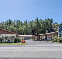 Gold Rush Inn - Holiday Adelaide