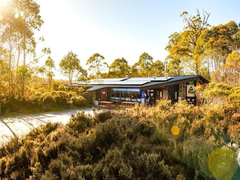 Discovery Parks Cradle Mountain - Holiday Adelaide 1