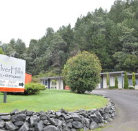 Silver Hills Motel - Holiday Adelaide