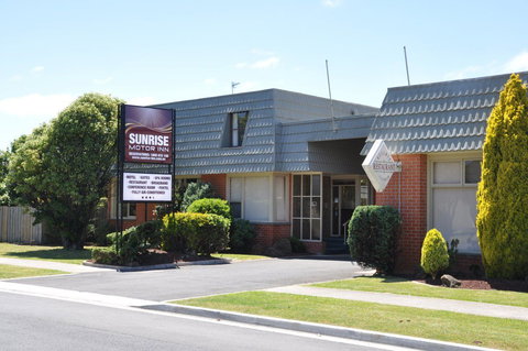 Sunrise Motor Inn - Holiday Adelaide 0
