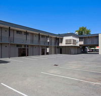 Comfort Inn Capital Horsham - Holiday Adelaide