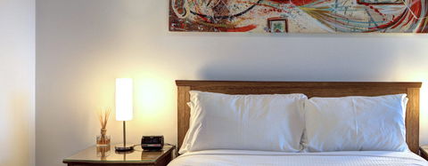 Accommodation Corporate Docklands - Holiday Adelaide 0