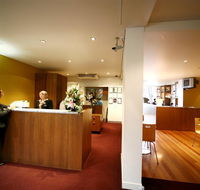 Best Western Plus The Tudor-Box Hill - Holiday Adelaide
