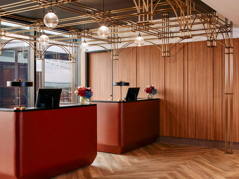 Mercure Melbourne Doncaster - Holiday Adelaide 2